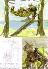 BUY NEW sengoku basara - 75136 Premium Anime Print Poster